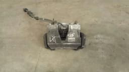 AUDI Audi Q5 8R brake caliper front left 8K0615123D brake caliper 8K0615123D — thumbnail 4