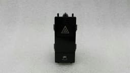 MERCEDES-BENZ Mercedes GLK X204 hazard switch A2048703958 hazard light switch — thumbnail 6