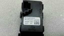 MERCEDES-BENZ Mercedes GLK X204 hazard switch A2048703958 hazard light switch — thumbnail 4