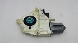 AUDI Audi Q5 8R door window motor 8K0959812A window regulator motor — thumbnail 6