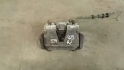 AUDI Audi Q5 8R brake caliper front right 8K0615124D brake caliper 8K0615124D — thumbnail 1