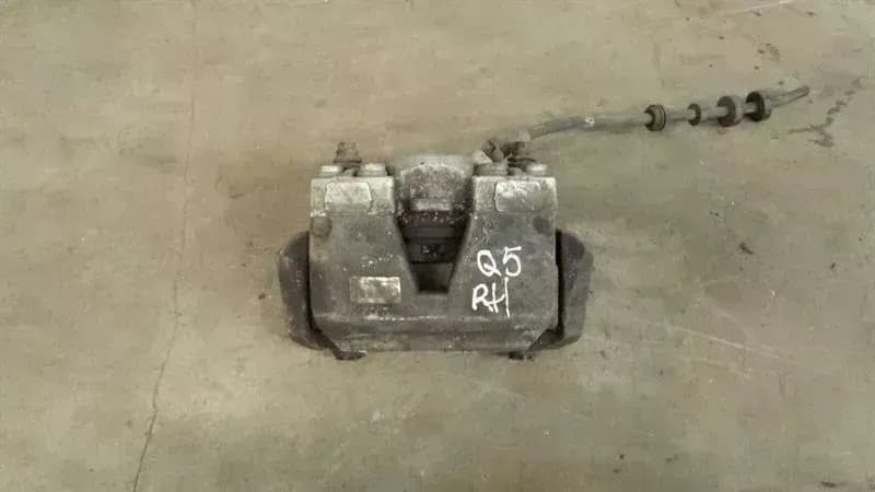 AUDI Audi Q5 8R brake caliper front right 8K0615124D brake caliper 8K0615124D