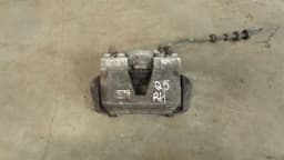 AUDI Audi Q5 8R brake caliper front right 8K0615124D brake caliper 8K0615124D — thumbnail 4