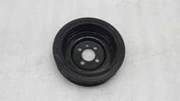 AUDI Audi Q5 8R Crankshaft Pulley 03G105243 Crankshaft Pulley 2.0 TDI — thumbnail 5