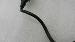 MERCEDES-BENZ Mercedes GLK X204 USB Cable Wiring Adapter A1728200515 Control Unit — thumbnail 8
