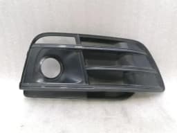 AUDI Audi SQ5 8R Front Bumper Right Grill 80A807246B Front Bumper Right Grille — thumbnail 1