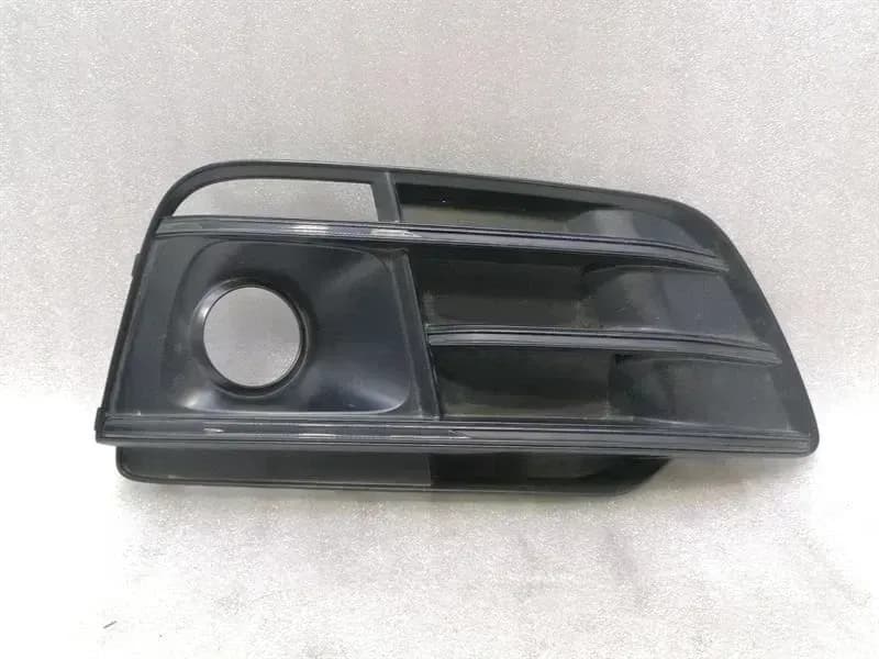 AUDI Audi SQ5 8R Front Bumper Right Grill 80A807246B Front Bumper Right Grille
