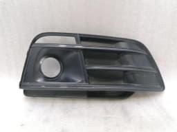 AUDI Audi SQ5 8R Front Bumper Right Grill 80A807246B Front Bumper Right Grille — thumbnail 10