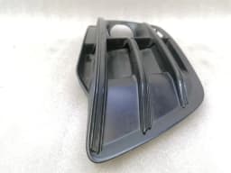 AUDI Audi SQ5 8R Front Bumper Right Grill 80A807246B Front Bumper Right Grille — thumbnail 3