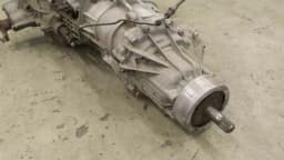 AUDI Manual Gearbox Audi Q5 2.0 TFSI Quattro 6 Speed LSB TOP QUATTRO MANUAL PETROL 6G — thumbnail 7
