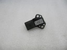 AUDI Audi Q5 8R Map Sensor 038906051C Boost Pressure Sensor — thumbnail 1