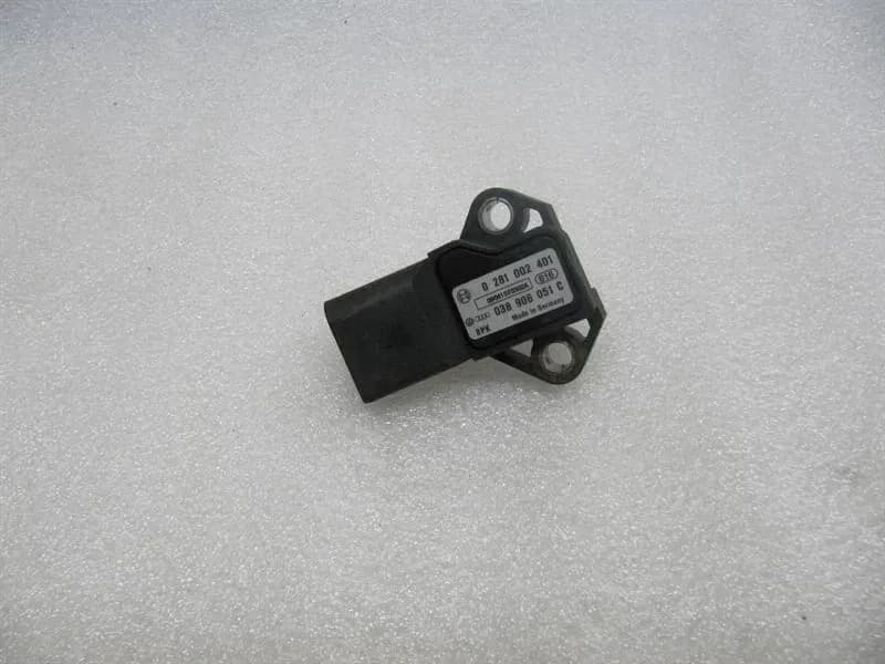Audi Q5 8R Map Sensor 038906051C Boost Pressure Sensor