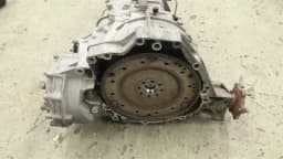 AUDI Manual Gearbox Audi Q5 2.0 TFSI Quattro 6 Speed LSB TOP QUATTRO MANUAL PETROL 6G — thumbnail 8
