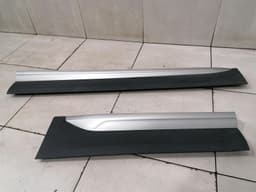 AUDI Audi SQ5 8R Left Body Moulding 80A853959A Bar Set Left — thumbnail 4