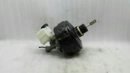 MERCEDES-BENZ Mercedes GLK X204 Brake Servo A2044303830 Brake Booster M276 V6 — thumbnail 7