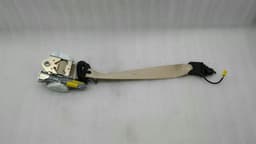 MERCEDES-BENZ Mercedes GLK X204 FRH seatbelt A2048600486 seat belt belt front right — thumbnail 3