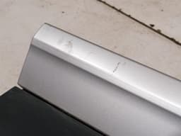 AUDI Audi SQ5 8R Left Body Moulding 80A853959A Bar Set Left — thumbnail 7