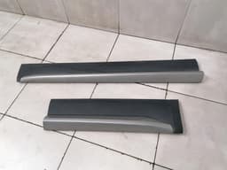 AUDI Audi SQ5 8R Left Body Moulding 80A853959A Bar Set Left — thumbnail 2