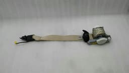 MERCEDES-BENZ Mercedes GLK X204 FRH seatbelt A2048600486 seat belt belt front right — thumbnail 1