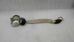 MERCEDES-BENZ Mercedes GLK X204 FRH seatbelt A2048600486 seat belt belt front right — thumbnail 2