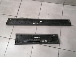 AUDI Audi SQ5 8R Left Body Moulding 80A853959A Bar Set Left — thumbnail 8