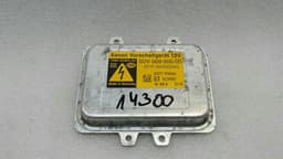 BMW BMW 5 Series E60 Xenon Ballast 6937223 Xenon Ballast — thumbnail 2