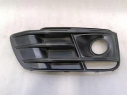 AUDI Audi SQ5 8R Front Bumper Right Grill 80A807246B Front Bumper Right Grille — thumbnail 4