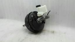 MERCEDES-BENZ Mercedes GLK X204 Brake Servo A2044303830 Brake Booster M276 V6 — thumbnail 6