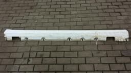 MERCEDES-BENZ Mercedes GLK X204 left side skirt A2046982354 side sill left — thumbnail 1