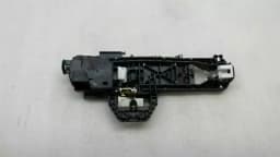 MERCEDES-BENZ Mercedes GLK X204 FLH Handle Carrier A2047601534 Door Handle Holder Front Left — thumbnail 6