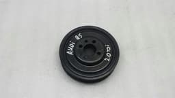 AUDI Audi Q5 8R Crankshaft Pulley 03G105243 Crankshaft Pulley 2.0 TDI — thumbnail 8