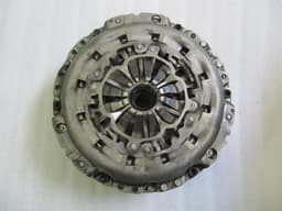 AUDI 2011 Audi Q5 0b2141117a Flywheel A4 8K All-Road Flywheel + Clutch 0B1105266AB — thumbnail 1