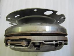 AUDI 2011 Audi Q5 0b2141117a Flywheel A4 8K All-Road Flywheel + Clutch 0B1105266AB — thumbnail 3