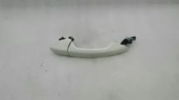 MERCEDES-BENZ Mercedes GLK X204 rear right door handle A2047600270 door handle rear right — thumbnail 1