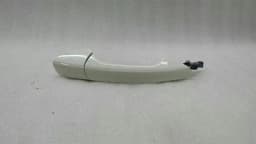 MERCEDES-BENZ Mercedes GLK X204 rear right door handle A2047600270 door handle rear right — thumbnail 2
