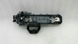 MERCEDES-BENZ Mercedes GLK X204 RRH Handle Carrier A2047601634 Door Handle Holder Rear Right — thumbnail 1