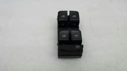 AUDI Audi Q5 R8 A4 8K Main Window Switch 8K0959851D Power Window Switch Electric — thumbnail 1