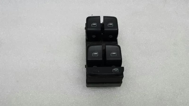AUDI Audi Q5 R8 A4 8K Main Window Switch 8K0959851D Power Window Switch Electric