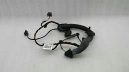 MERCEDES-BENZ Mercedes GLK X204 Rear Door Wiring A2044407706 Door Harness Rear — thumbnail 4