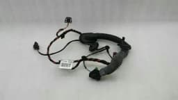 MERCEDES-BENZ Mercedes GLK X204 Rear Door Wiring A2044407706 Door Harness Rear — thumbnail 1