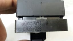 AUDI Audi Q5 R8 A4 8K Main Window Switch 8K0959851D Power Window Switch Electric — thumbnail 3