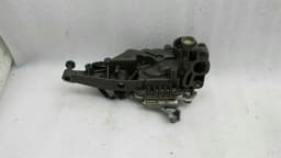 MERCEDES-BENZ Mercedes GLK X204 oil pump A2761800701 oil pump oil auxiliary pump 276957 M276 V6 — thumbnail 1