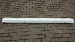MERCEDES-BENZ Mercedes GLK X204 left side skirt A2046982154 side sill left — thumbnail 10