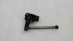 BMW BMW 5 Series E60 Xenon Level Sensor 6784694 Level Sensor — thumbnail 2
