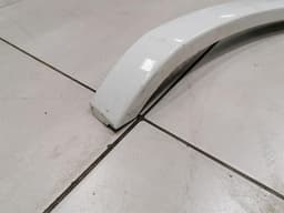 AUDI Audi Q5 8r flh Body Moulding 80A853717E Wheel Run Bar Front Left — thumbnail 8