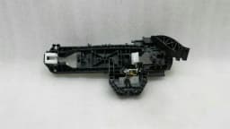 MERCEDES-BENZ Mercedes GLK X204 RRH Handle Carrier A2047601634 Door Handle Holder Rear Right — thumbnail 3