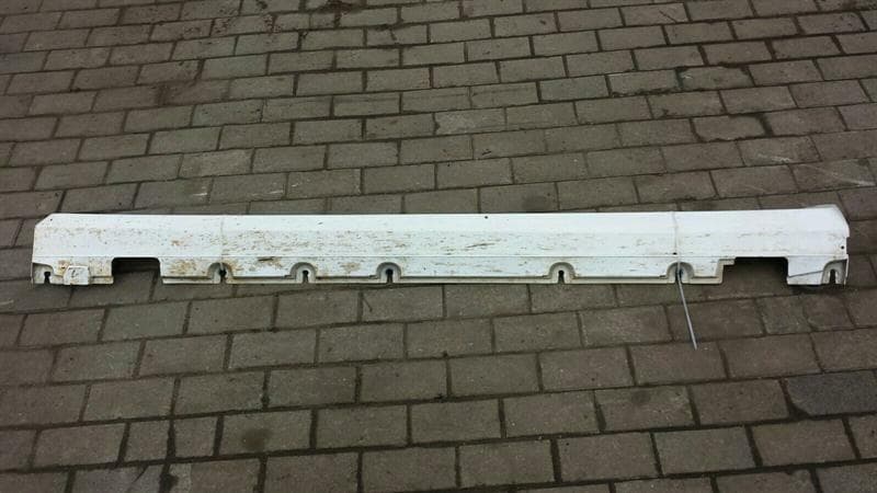MERCEDES-BENZ Mercedes GLK X204 left side skirt A2046982154 side sill left
