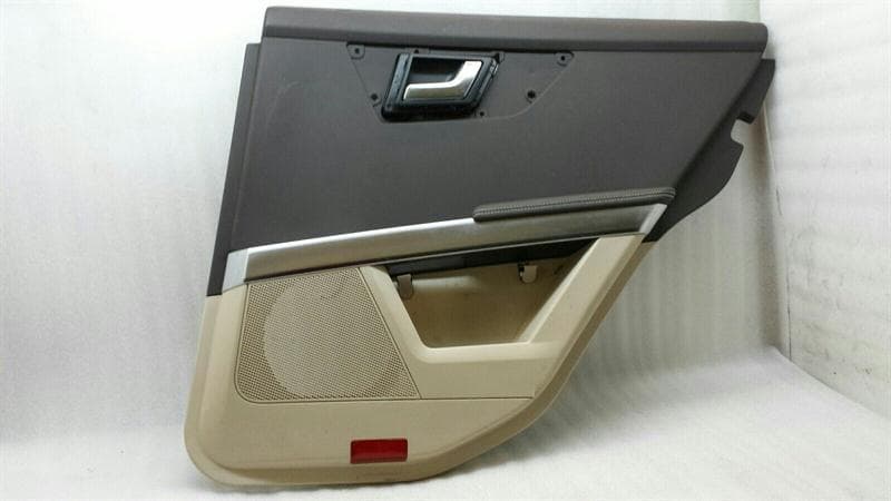 MERCEDES-BENZ Mercedes GLK X204 door card right A2047302700 door panel rear right Como