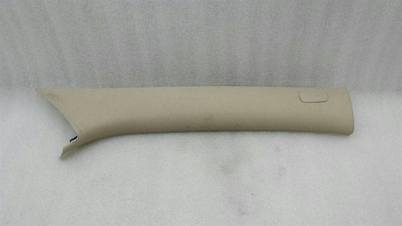 MERCEDES-BENZ Mercedes GLK W207 Right A Post Cover A2046900826 A Pillar Cover Right