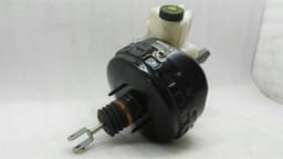 MERCEDES-BENZ Mercedes GLK X204 Brake Servo A2044301130 Brake Booster M272 V6 — thumbnail 6